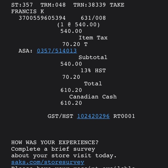 💐 Maison Francis Kurkdjian (Feminin Pluriel) 💐 - Picture 10 of 13